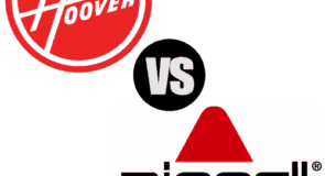 Bissell vs Hoover: A Battle of Stick and Garage Vacuum Options